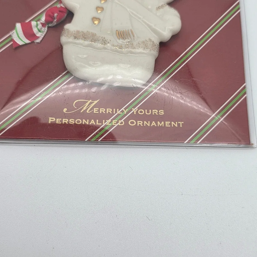 Lenox this item